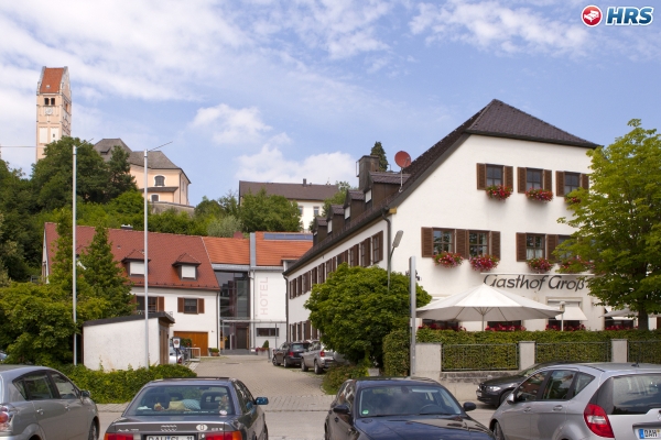 Hotel Groß Gasthof